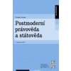 Postmoderní právověda a státověda 2 vydání - Zoubek Vladimír