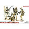 Dragon models French Foreign Legion 1/35