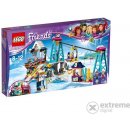 LEGO® Friends 41324 Lyžiarsky vlek v zimnom stredisku