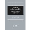 Zákon č. 83-1990 Zb. o združovaní občanov – Komentár