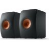 KEF LS50 META Black