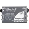 Radial StageBug SB-6 Di-Box