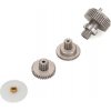 Graupner Prevody pre servo HBS 870BB MG-Hi Volt-Brushless (7991.2)