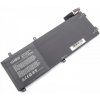VHBW Batéria pre Dell XPS 15 9550 / Precision 15 5510, RRCGW, 4600mAh - neoriginálne