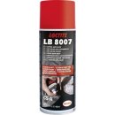 Loctite LB 8007 Copper/graphite anti-seize lubricant paste 400 ml