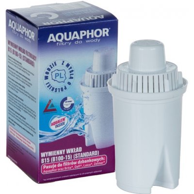 Aquaphor B100-15 Classic 1ks