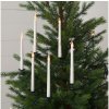 Eglo 410531 - Sada 16× LED osvetlenia na vianočný stromček SLIMLINE LED/0,06W/230V +DO | 410531