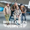 Olympic: Bombarďák (audio CD) (Olympic, Supraphon)