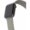 Decoded remienok Silicone Traction Strap pre Apple Watch 38/40/41mm - Olive D22AWS40TSL3SOE