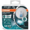 OSRAM COOL BLUE INTENSE (NEXT GEN) H11 PGJ19-2 12V 55W Osram