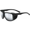 Športové okuliare Uvex Sportstyle 312 Black Mat/Mir.Silver (S5330072216)