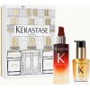 Kérastase Iconics darčeková sada Magic Night sérum 90 ml + regeneračný olej Elixir Ultime L'huile Originale 30 ml