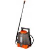 DEMON M80201 Akumulátorový postrekovač 5L, 12V, 2Ah