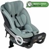Autosedačka BeSafe Stretch Farba: Sea Green Mélange