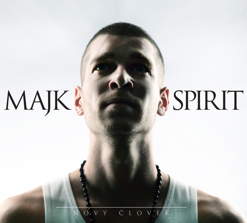 Majk Spirit - LP Nový Človek