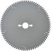 DeWALT DT4287 Pílový kotúč, ø 250 mm, 80 zubov