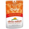 Almo Nature Daily Menu kurča a hovädzie 70 g