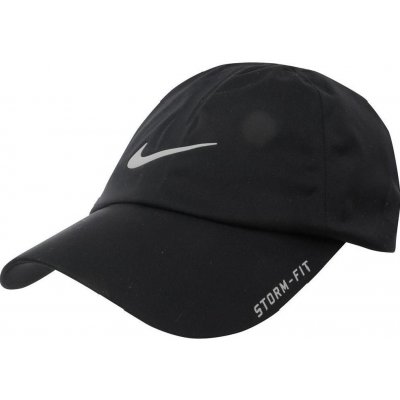 Nike Storm Fit Golf Cap Mens black — Heureka.sk