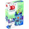 Ravensburger 3D Puzzle Stojan na ceruzky Disney Stitch 57 ks