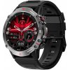 Smartwatch Blavec M07 čierny