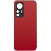 Púzdro Sturdo Mark Motorola Moto G32, bordové