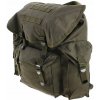 Mil-Tec BW olivový 25 l