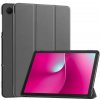 Knižkové puzdro Pure case sivé – T Tablet 2