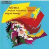 Albéniz - Piano Music, Vol. 2 (CD) (BIS)
