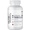 NutriWorks Tribulus Terrestris 750 120 kapsúl