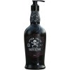 Pirates of the BARBERTIME BARBERTIME No.2 Cream Cologne Dark Danger 400ml - krémová kolínska, balzam po holení