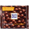 Ritter Sport Mliečna oriešková čokoláda bez laktózy
