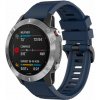 FIXED SS Garmin QF26 BLU, Remienok (FIXSST-QF26MM-BL) Remienok