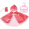 Baby Annabell Little Sweet Pelerína, 36 cm