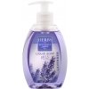 BioFresh Herbs of Bulgaria Tekuté mydlo s levanduľovou vodou 300 ml