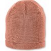 STERNTALER Čiapka pletená tenká bavlna hnedá uni- 39 cm 3-4 m