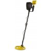 Profi Tools Detektor kovu GOLD GC-1039