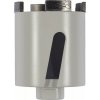BOSCH Diamantová vŕtacia korunka na zásuvky 68 mm, 60 mm, 4 segmenty, 10 mm 2608599047