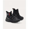 REVIT topánky UNDERCUT H2O black - 47