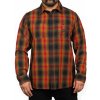 Košele SULLEN BOLT FLANNEL