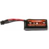 RC vrtuľník OMP Hobby M1 V3 Pro: Akumulátor LiHV 7,4 V 400mAh