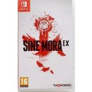 Sine Mora EX