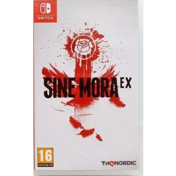 Sine Mora EX