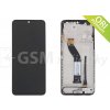 LCD Displej + Dotykové sklo + Rám Xiaomi Redmi 14C