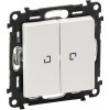 Legrand 752128 Valena Life + predĺžená záruka na 3 roky