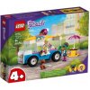LEGO Friends 4+ 41715 Predajné auto so zmrzlinou