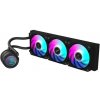 Gigabyte AORUS AIO liquid cooler CPU WATERFORCE II 360 GP-AORUS WATERFORCE II 360