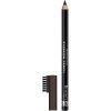 Rimmel London ceruzka na obočie - Professional Eyebrow Pencil tmavo hnedá 1,4 g 001