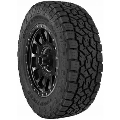 TOYO OPEN COUNTRY A/T III 255/65 R17 114H