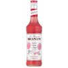 Monin Cotton Candy sirup cukrová vata 0,7 L