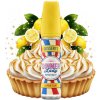 Dinner Lady Dessert Bar Lemon Tart Dinner Lady - 14 ml S&V
